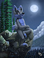 Blue Moon