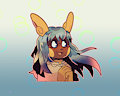 Sacha Icon (collab) by Perg