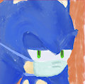 used sonic icons by PixiuPa