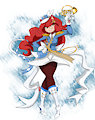 Snow Jane 2020 by CobaltPie