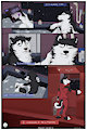 Project D.E -Comic part 1- (Page 12)