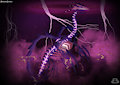 Eternatus - the Dinamax God