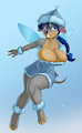 Fairy Paulina~