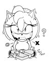 Valentine 2020 - Amy Rose