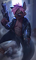 Commission: Shinzu