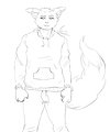 Sketch Request - Blueberry