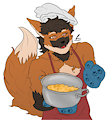 GIFT ART - Franz Furdinand! by postponedmovies