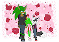 Voylentine's Date