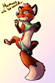 Weirdo by Wugi