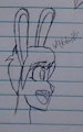 Some Random Ah Sketches...