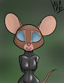 Spy Mouse