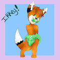 Little Ikkey Being cute