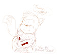 Ikkey and OOOeyGoooey by Ikkey