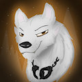 [NDBM] Bartan Portrait by Mr. Cross