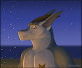 Finesku art trade by ReecoEryk