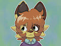 curly by VoltyBee