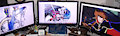 Why I Like Multiple Monitors (Part 014)
