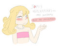 (closed) Sofi's Valentines // free ych raffle by sleepytoy