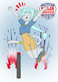 American Ninja Aarie 4 Of 4