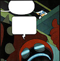 Ceiling Rouge meme blank