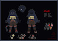 Character Sheet- Emile