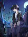 Quiet Night