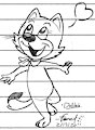 GIFT ART: TheFriendlyCitizen