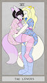 [C] VI - The Lovers