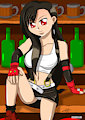 Tifa Lockhart