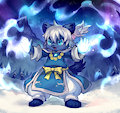 Runeseeker by Azoth