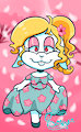 Springtime Fashion