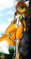High Fantasy Mia