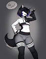 No way, in your dreams~