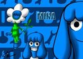 Jelly Jamm: Mina
