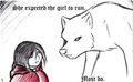 Red Riding Hood: The Prequel p7