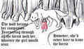 Red Riding Hood: The Prequel p9 by ReoDemonDays