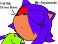 zeeta the symbiote hedgehog by hyperdark06