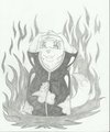 Solomon Akatsuki
