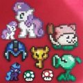 [G] beady things, part two!