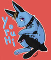 YoruHi bunny