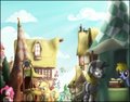 Marketday by Stinkehund