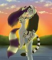 Colors and Promises by ColorMeViolet