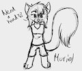 Muriel Offers To Help - 2012