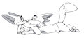 Commission 216 - Smootch Please?