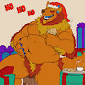 Skibberz Gets A Cookie