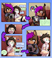 It's Amazing .:Comic:.