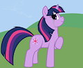So long, old friend, thanks for the ponies
