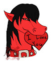 Draness Valentine