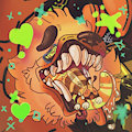 Bee Licker by BananaButtz27