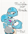 Happy Valentine's Day 2020 by fourball